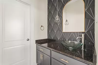 836 Garden Oaks Terrace, Houston, TX 77018 - Photo 11