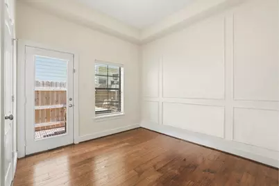 836 Garden Oaks Terrace, Houston, TX 77018 - Photo 3