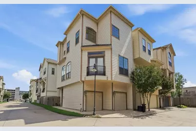 836 Garden Oaks Terrace, Houston, TX 77018 - Photo 1