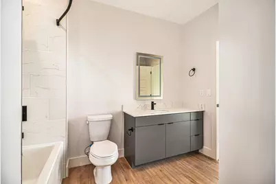 1801 Smith Street #2015, Houston, TX 77002 - Photo 9