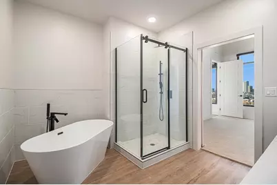 1801 Smith Street #2015, Houston, TX 77002 - Photo 15