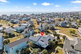 4006 Elissa Ct, Galveston, TX 77554 - Photo 1
