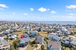 4006 Elissa Ct, Galveston, TX 77554 - Photo 3