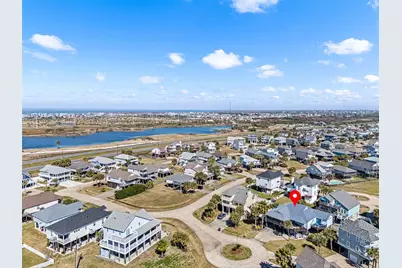 4006 Elissa Court Court, Galveston, TX 77554 - Photo 27