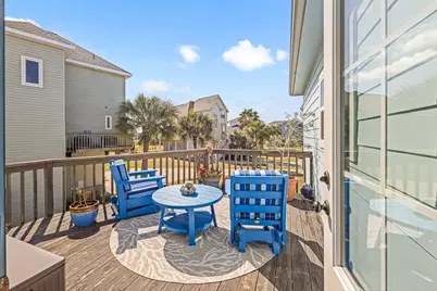 4006 Elissa Court Court, Galveston, TX 77554 - Photo 15