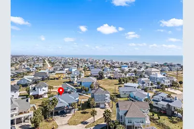 4006 Elissa Court Court, Galveston, TX 77554 - Photo 3