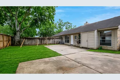 19414 Lazy Valley Drive, Katy, TX 77449 - Photo 17