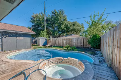 1322 Heights Drive, Katy, TX 77493 - Photo 1