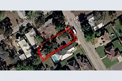 645 & 643 N Monroe Street, La Grange, TX 78945 - Photo 17