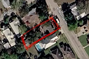 645 & 643 N Monroe St, La Grange, TX 78945 - Photo 17