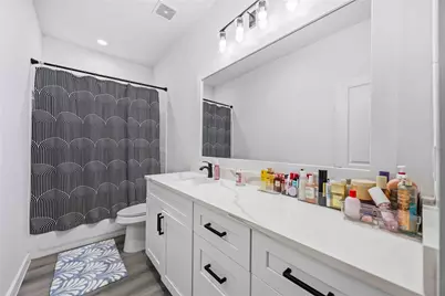 8614 Peachtree Street #A, Houston, TX 77016 - Photo 3
