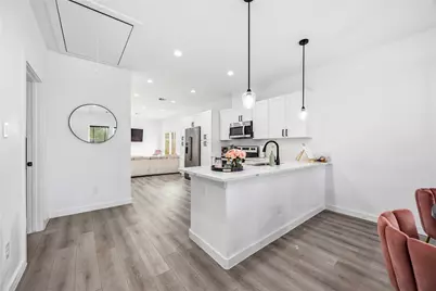 8614 Peachtree Street #A, Houston, TX 77016 - Photo 7