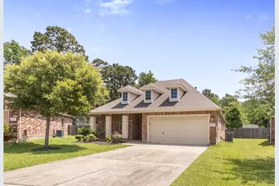 16511 River Wood Court, Crosby, TX 77532 - Photo 27