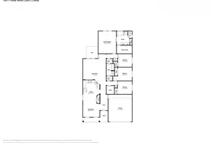 16511 River Wood Ct, Crosby, TX 77532 - Photo 3