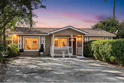 10705 Fairview Drive, Conroe, TX 77385 - Photo 1