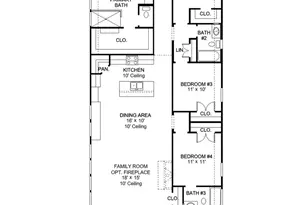 2923 Orange Leaf Dr, Fulshear, TX 77423 - Photo 13
