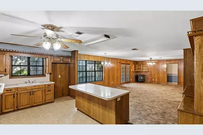 1307 Allison Street, Brenham, TX 77833 - Photo 17