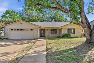 1307 Allison St, Brenham, TX 77833 - Photo 1