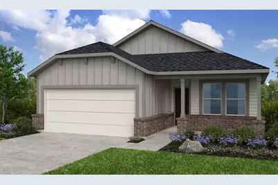 21926 Longhorn Ridge Drive, Hockley, TX 77447 - Photo 1