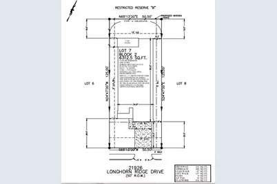 21926 Longhorn Ridge Drive, Hockley, TX 77447 - Photo 5