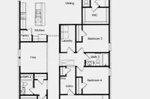 21926 Longhorn Rdg Dr, Hockley, TX 77447 - Photo 3