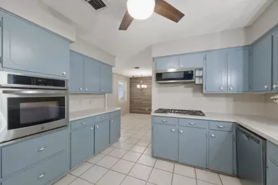2607 Brom Bones Boulevard, Pearland, TX 77581 - Photo 25