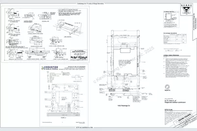 1933 Restridge Drive, Houston, TX 77055 - Photo 5