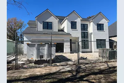 1933 Restridge Drive, Houston, TX 77055 - Photo 1