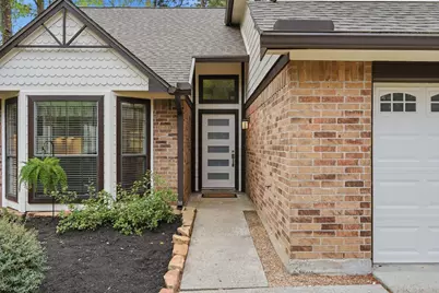 14 Dusky Meadow Place, The Woodlands, TX 77381 - Photo 3