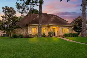 6315 Singing Creek Ln, Spring, TX 77379 - Photo 1