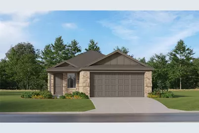 29018 Tall Wildgrass Court, Hockley, TX 77447 - Photo 1
