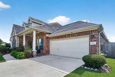 2624 Holbrook Springs Lane, League City, TX 77573 - Photo 3