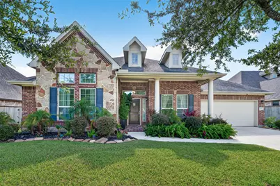 2624 Holbrook Springs Lane, League City, TX 77573 - Photo 1