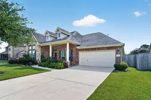 2624 Holbrook Springs Ln, League City, TX 77573 - Photo 5