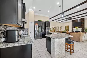 2624 Holbrook Springs Ln, League City, TX 77573 - Photo 9