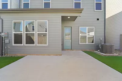 7307 Hadley Meadow Lane, Richmond, TX 77407 - Photo 49