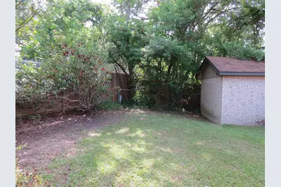 601 A&b Hickory Street #B, Huntsville, TX 77320 - Photo 15