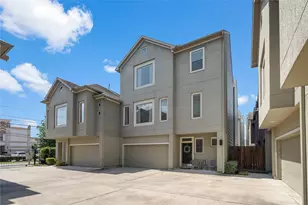 4510 Center St, Houston, TX 77007 - Photo 1