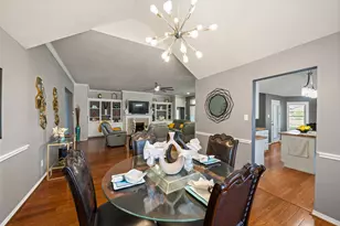 18703 Aquatic Dr, Humble, TX 77346 - Photo 17