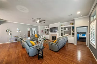 18703 Aquatic Drive, Humble, TX 77346 - Photo 13