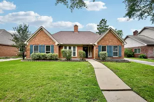 19715 Oak Green Ct, Humble, TX 77346 - Photo 1