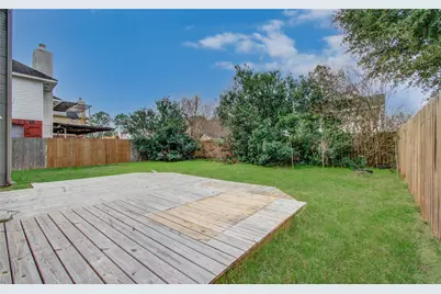 1242 Berrystone Trail, Missouri City, TX 77459 - Photo 37