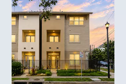 3010 Caroline Street, Houston, TX 77004 - Photo 1