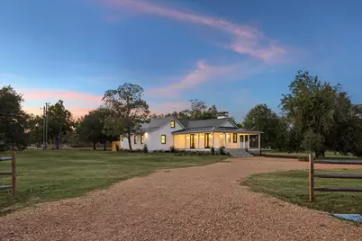 107 Drake Lane, Round Top, TX 78954 - Photo 29