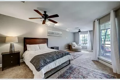 8 N Timber Top Drive, The Woodlands, TX 77380 - Photo 9