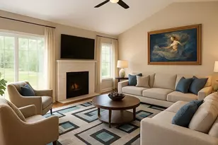 8 N Timber Top Dr, The Woodlands, TX 77380 - Photo 3