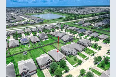 20715 Arrow Falls Lane, Richmond, TX 77407 - Photo 45