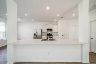 1951 Foxtail Creek Court, Crosby, TX 77532 - Photo 9