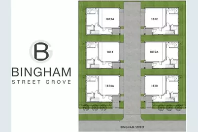 1814 Bingham Street, Houston, TX 77007 - Photo 47