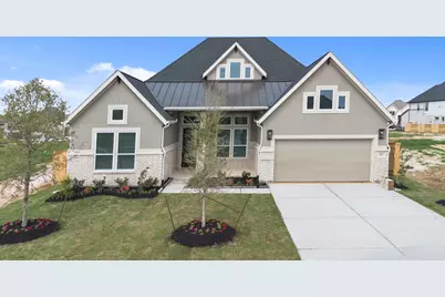 413 Lone Ranger Drive, Montgomery, TX 77316 - Photo 35